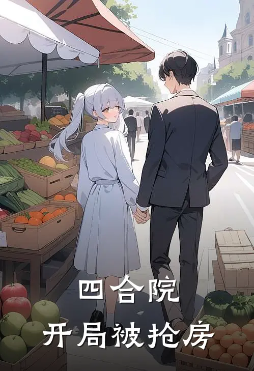 四合院，开局被抢房