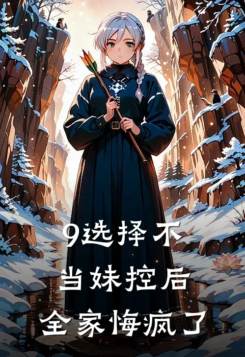 9选择不当妹控后,全家悔疯了