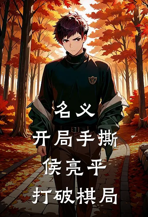 名义：开局手撕侯亮平，打破棋局