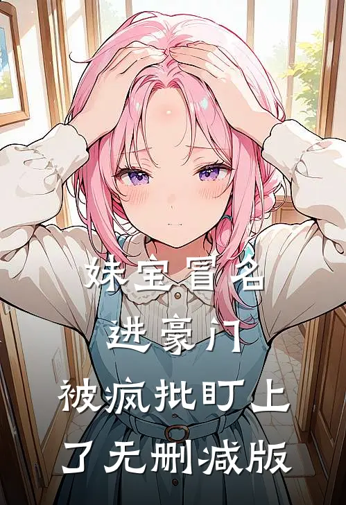 妹宝冒名进豪门，被疯批盯上了无删减版