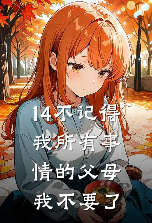 14不记得我所有事情的父母，我不要了