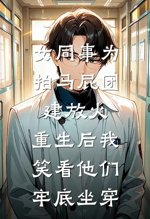 女同事为拍马屁团建放火,重生后我笑看他们牢底坐穿