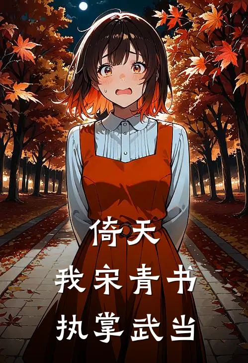 倚天:我宋青书,执掌武当