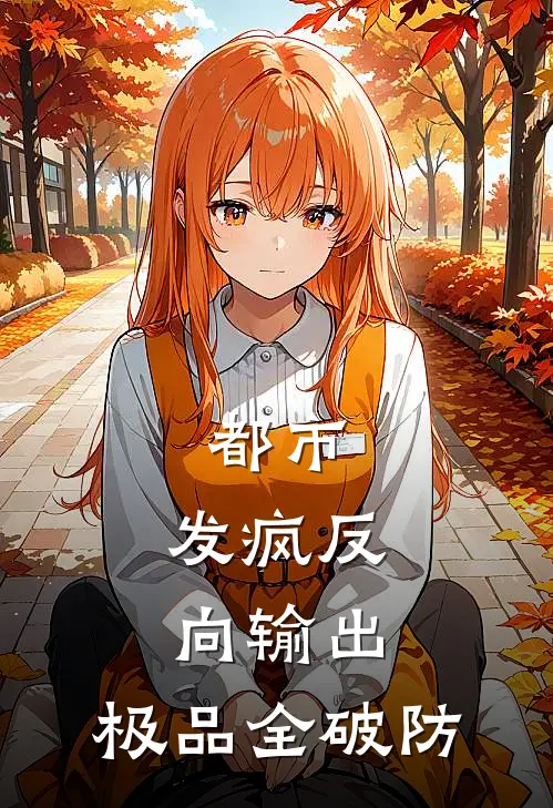 都市:发疯反向输出,极品全破防