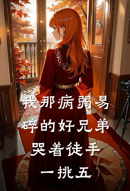 我那病弱易碎的好兄弟，哭着徒手一挑五