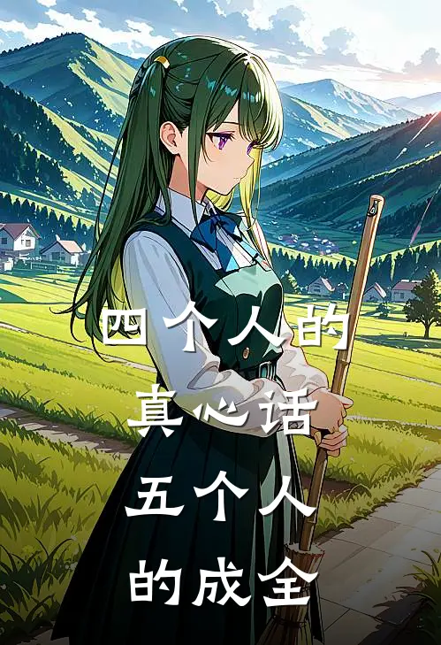 四个人的真心话，五个人的成全