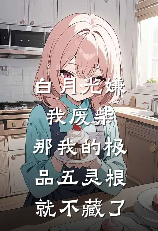 白月光嫌我废柴，那我的极品五灵根就不藏了