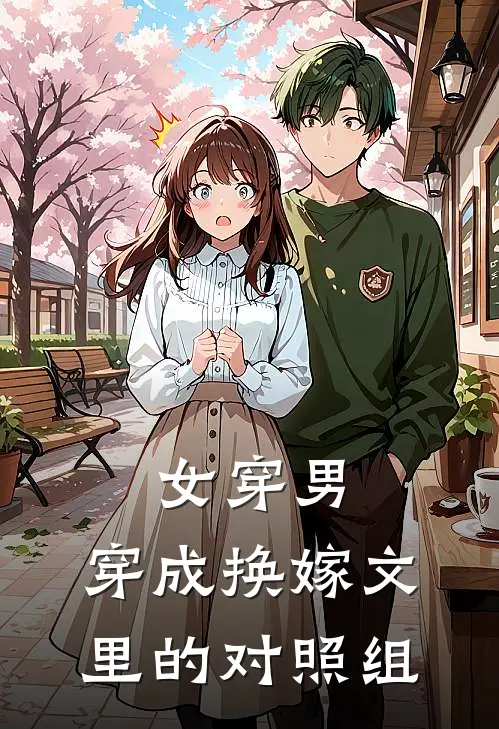 女穿男:穿成换嫁文里的对照组