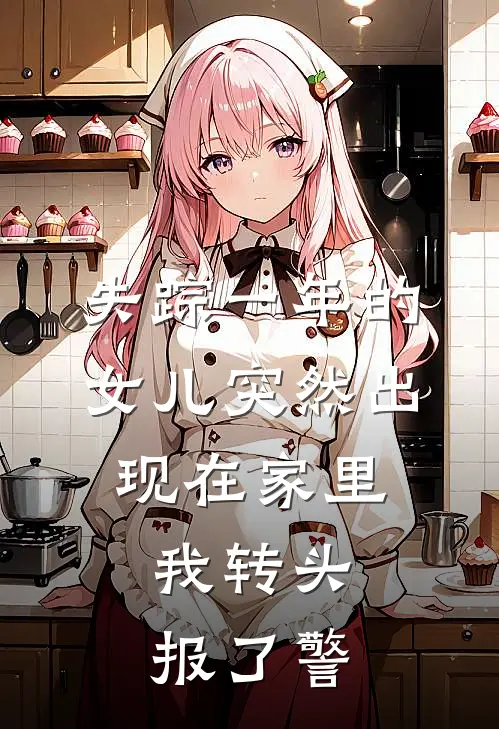 失踪一年的女儿突然出现在家里，我转头报了警