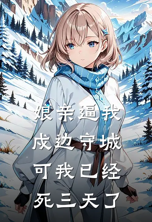 娘亲逼我戍边守城,可我已经死三天了