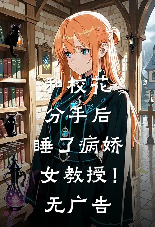 和校花分手后，睡了病娇女教授！无广告