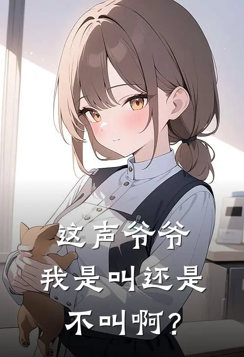 这声爷爷，我是叫还是不叫啊？