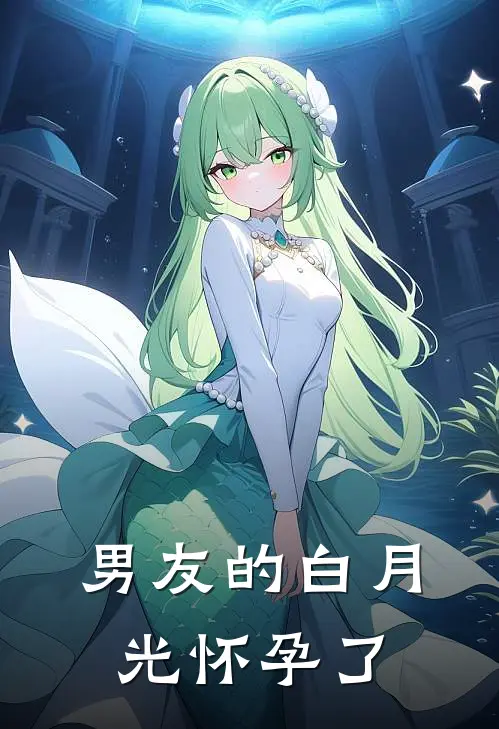 男友的白月光怀孕了