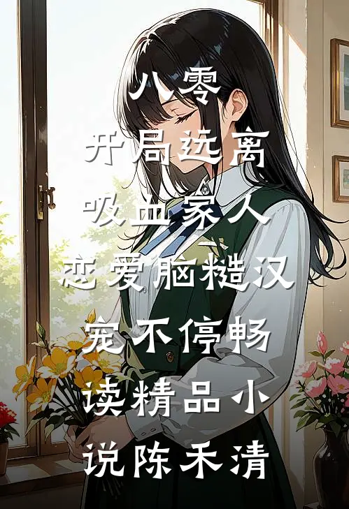 八零:开局远离吸血家人,恋爱脑糙汉宠不停畅读精品小说陈禾清