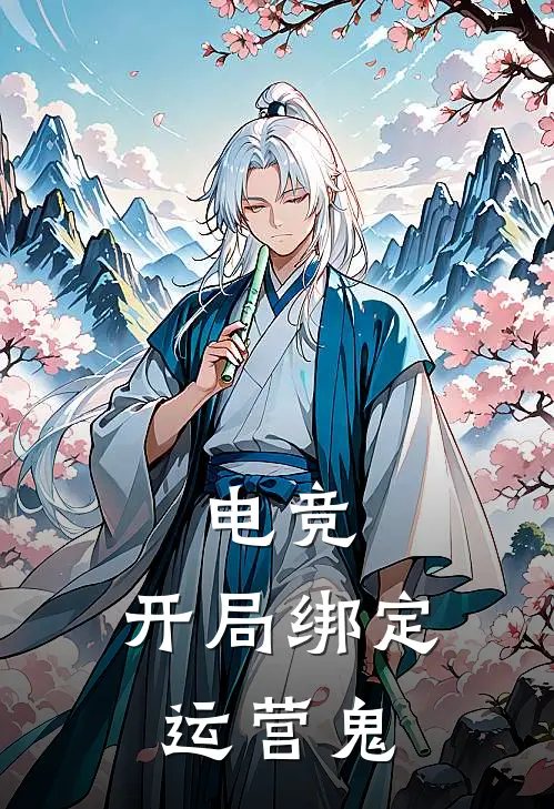 电竞：开局绑定运营鬼
