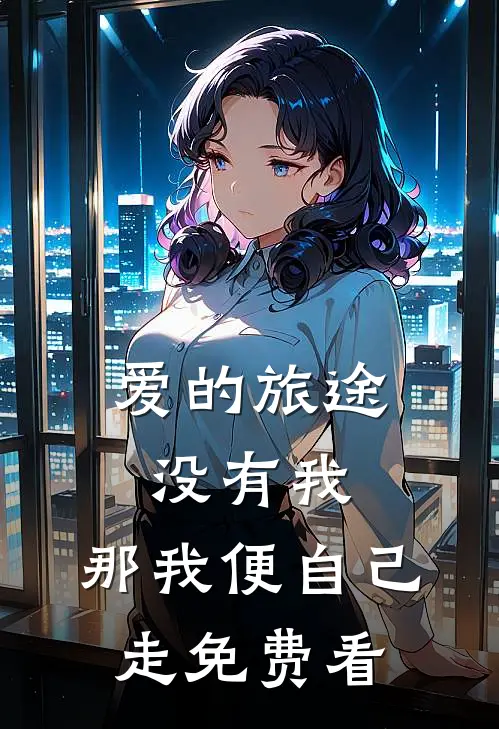 爱的旅途没有我，那我便自己走免费看