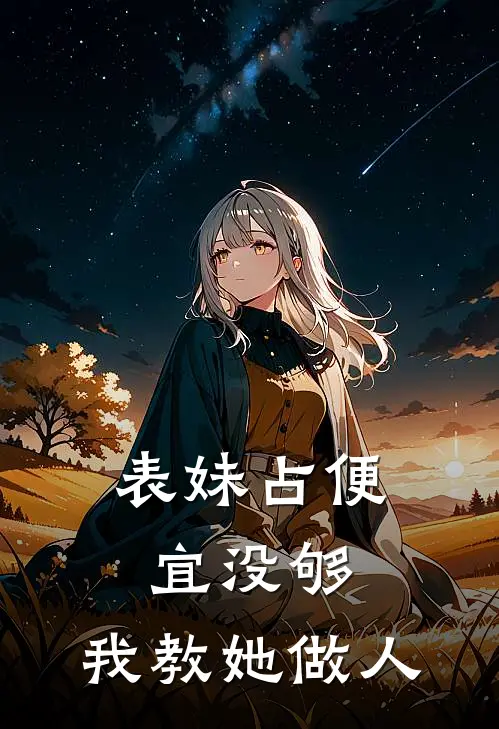 表妹占便宜没够,我教她做人