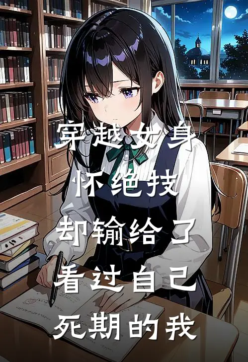 穿越女身怀绝技,却输给了看过自己死期的我
