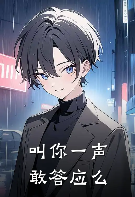 叫你一声敢答应么