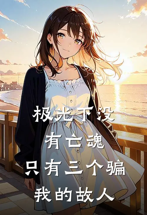 极光下没有亡魂,只有三个骗我的故人