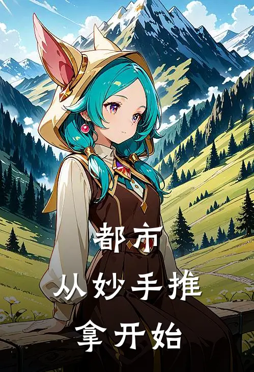 都市：从妙手推拿开始