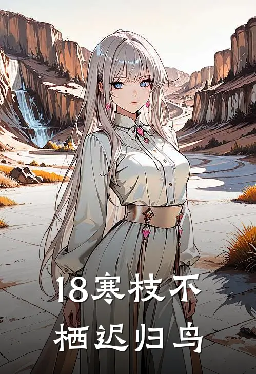 18寒枝不栖迟归鸟