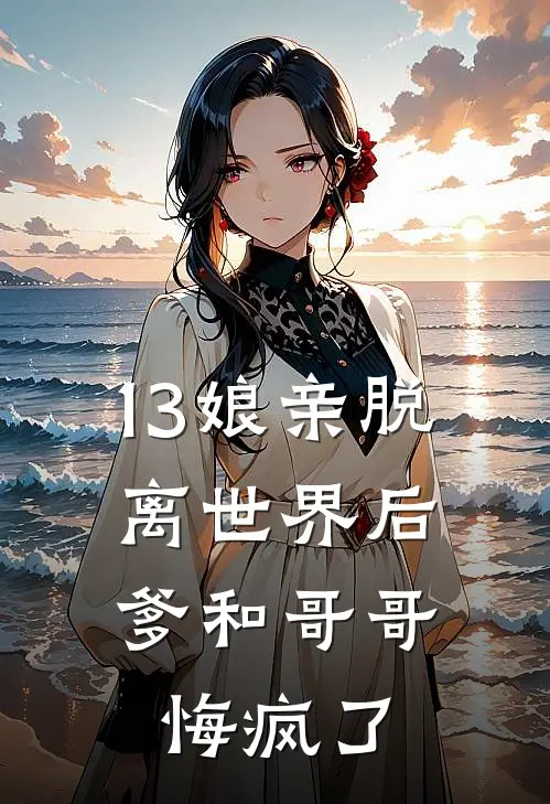 13娘亲脱离世界后，爹和哥哥悔疯了