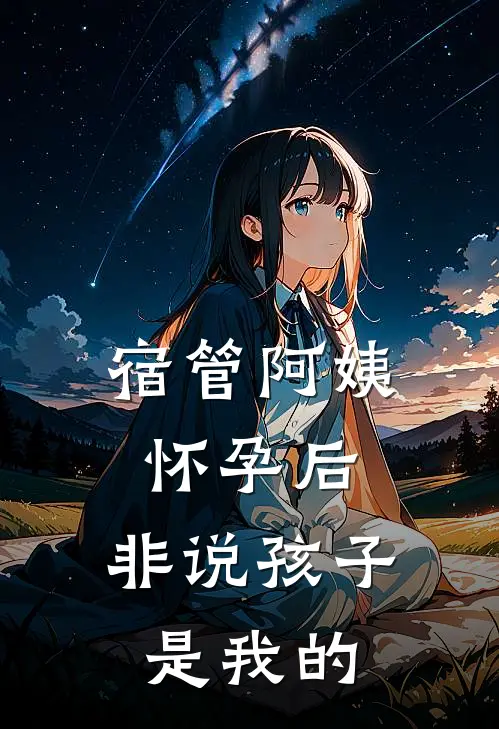 宿管阿姨怀孕后,非说孩子是我的