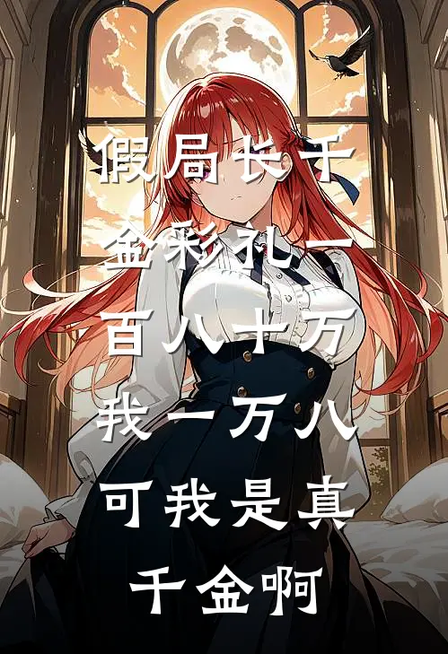 假局长千金彩礼一百八十万,我一万八,可我是真千金啊