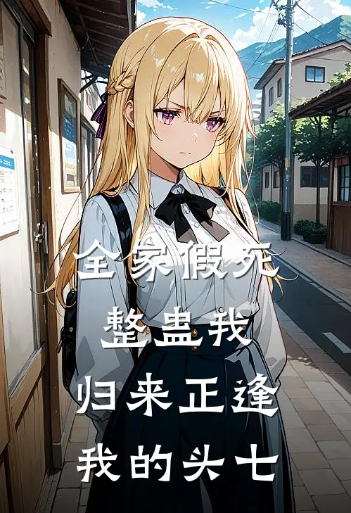 全家假死整蛊我，归来正逢我的头七