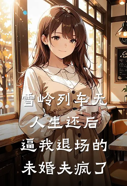 雪岭列车无人生还后,逼我退场的未婚夫疯了