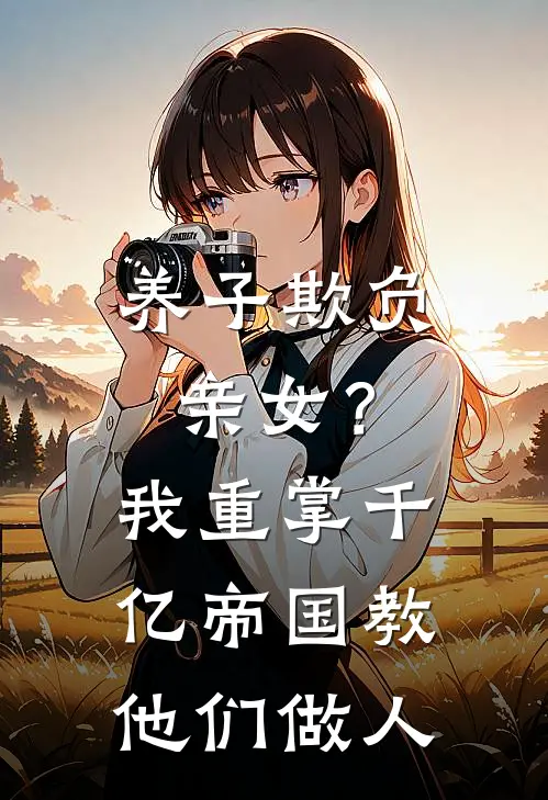 养子欺负亲女？我重掌千亿帝国教他们做人