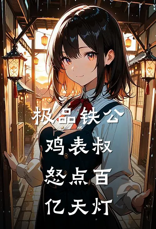极品铁公鸡表叔，怒点百亿天灯