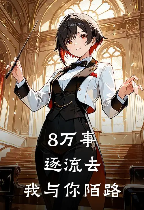8万事逐流去，我与你陌路