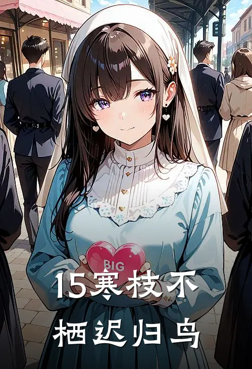 15寒枝不栖迟归鸟
