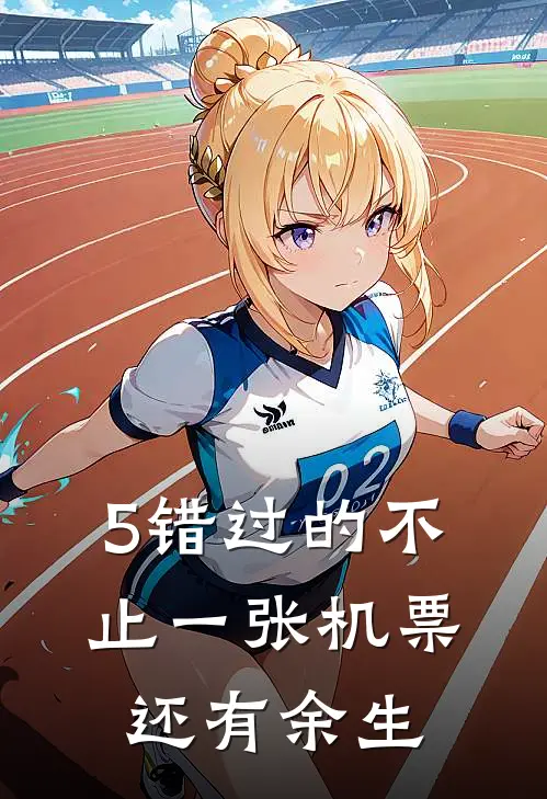 5错过的不止一张机票,还有余生