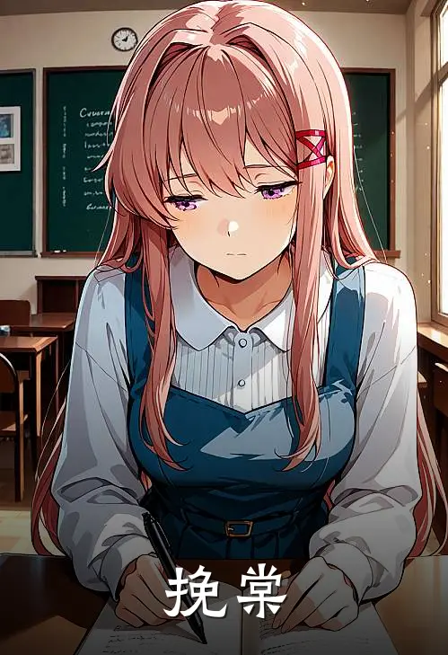 挽棠