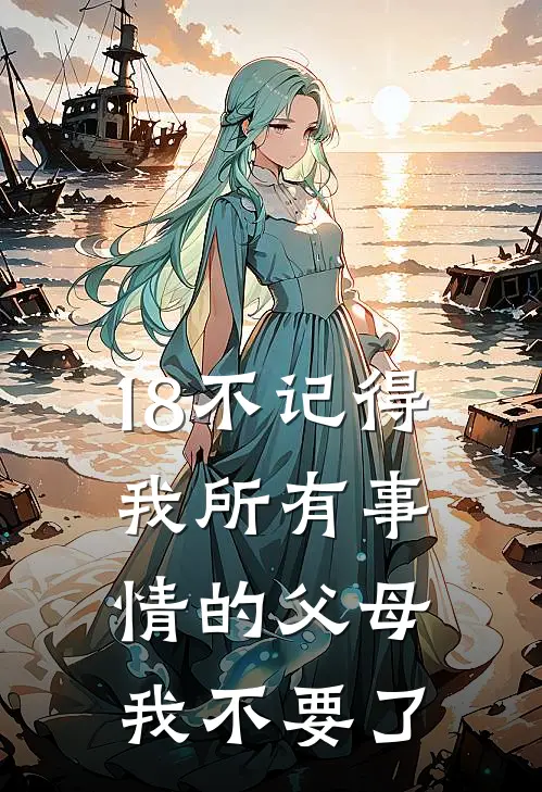 18不记得我所有事情的父母,我不要了