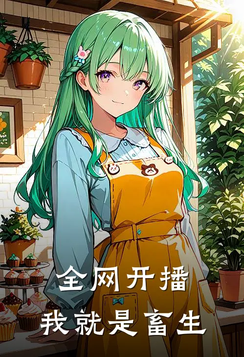 全网开播：我就是畜生
