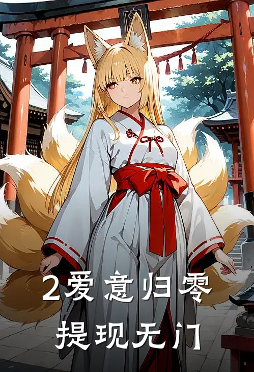 2爱意归零，提现无门