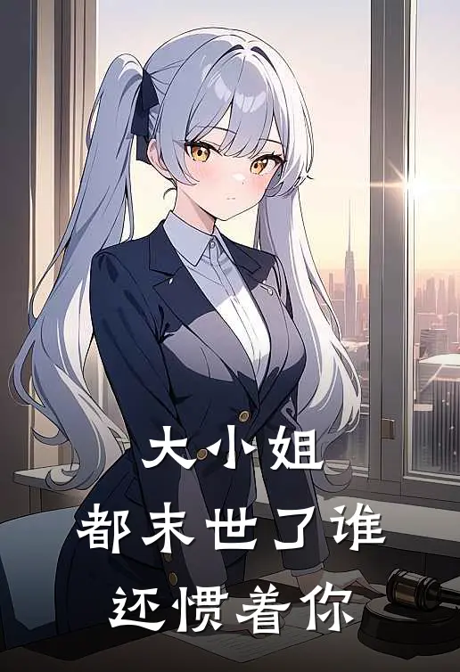 大小姐，都末世了谁还惯着你