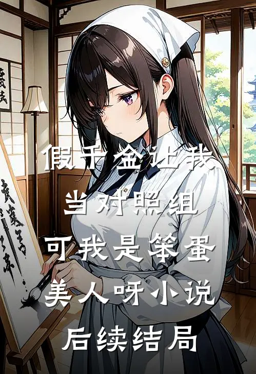 假千金让我当对照组,可我是笨蛋美人呀小说后续结局