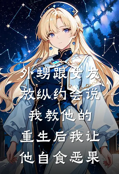 外甥跟女友放纵约会说我教他的,重生后我让他自食恶果