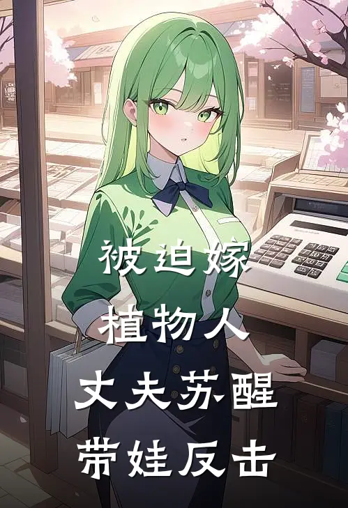 被迫嫁植物人,丈夫苏醒带娃反击