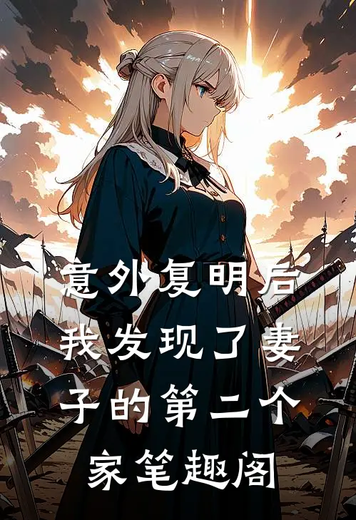 意外复明后，我发现了妻子的第二个家笔趣阁