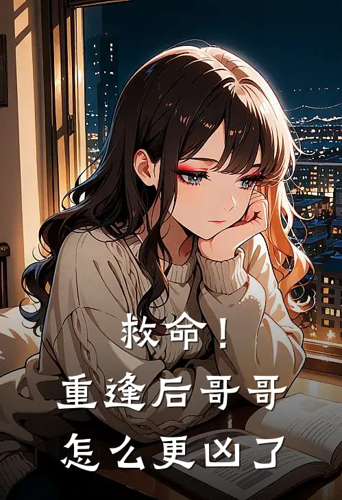 救命！重逢后，哥哥怎么更凶了