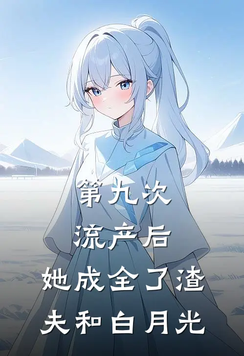 第九次流产后,她成全了渣夫和白月光