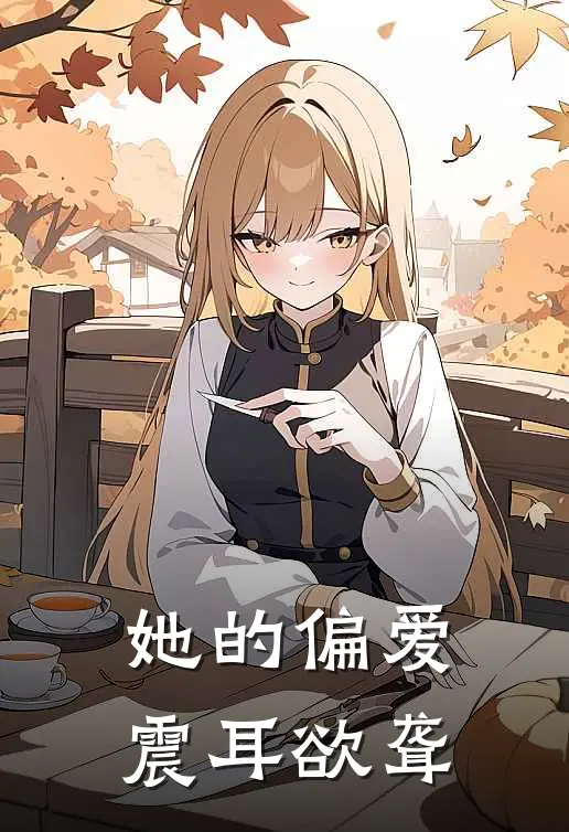 她的偏爱，震耳欲聋