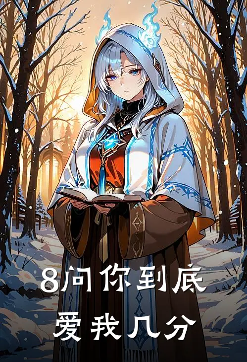 8问你到底爱我几分