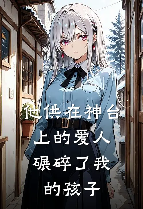 他供在神台上的爱人，碾碎了我的孩子